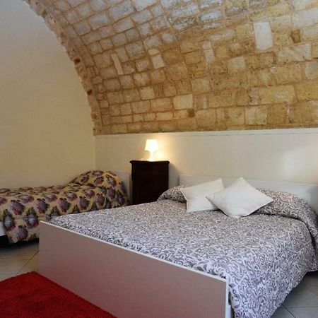 Le Fioriere Affittacamere E Casa Vacanze Ragusa Eksteriør bilde