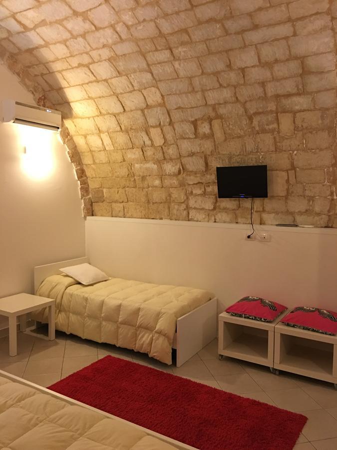 Le Fioriere Affittacamere E Casa Vacanze Ragusa Eksteriør bilde