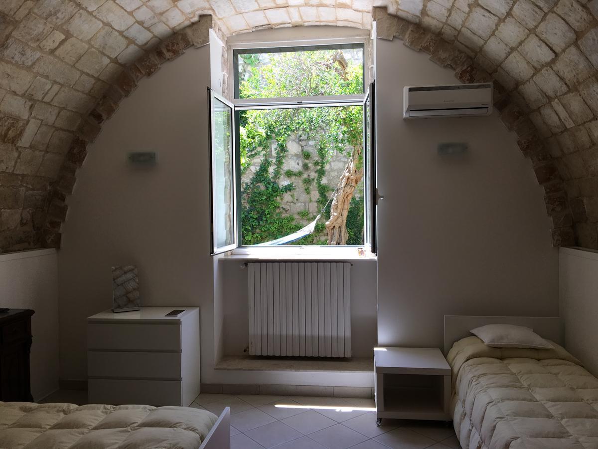 Le Fioriere Affittacamere E Casa Vacanze Ragusa Eksteriør bilde