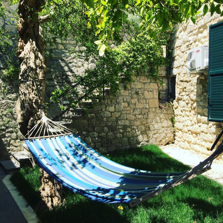 Le Fioriere Affittacamere E Casa Vacanze Ragusa Eksteriør bilde