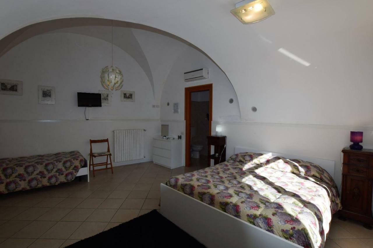 Le Fioriere Affittacamere E Casa Vacanze Ragusa Eksteriør bilde